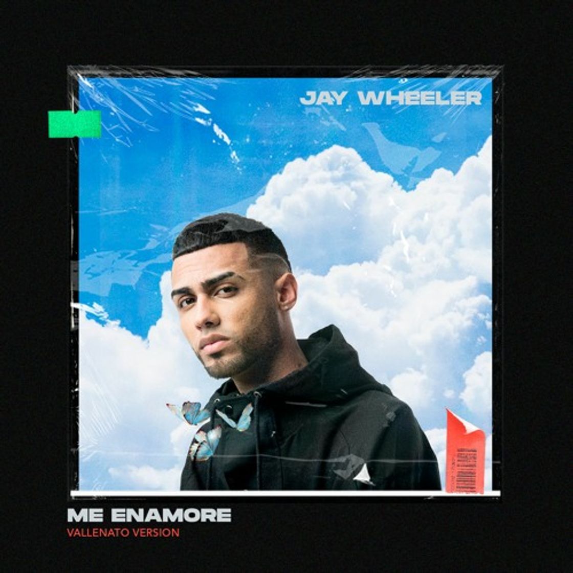 Music Me Enamoré