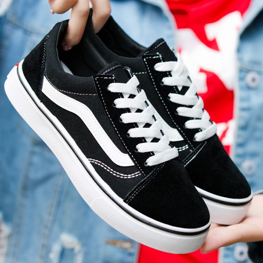 Products Tênis vans old skool