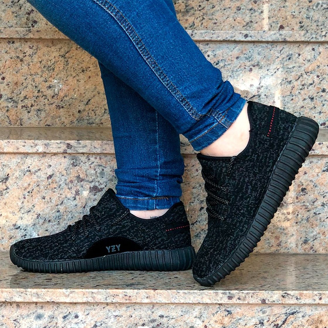 Productos Tênis Masculino Adidas Yzy Yeezy para Academia