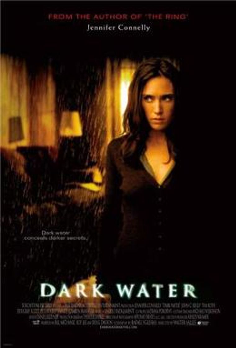 Movie Dark Water