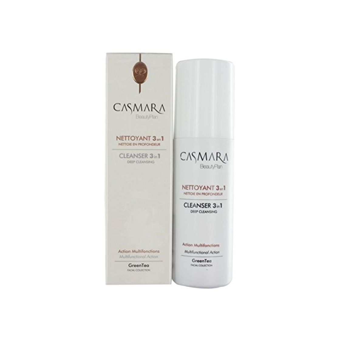 Products Casmara