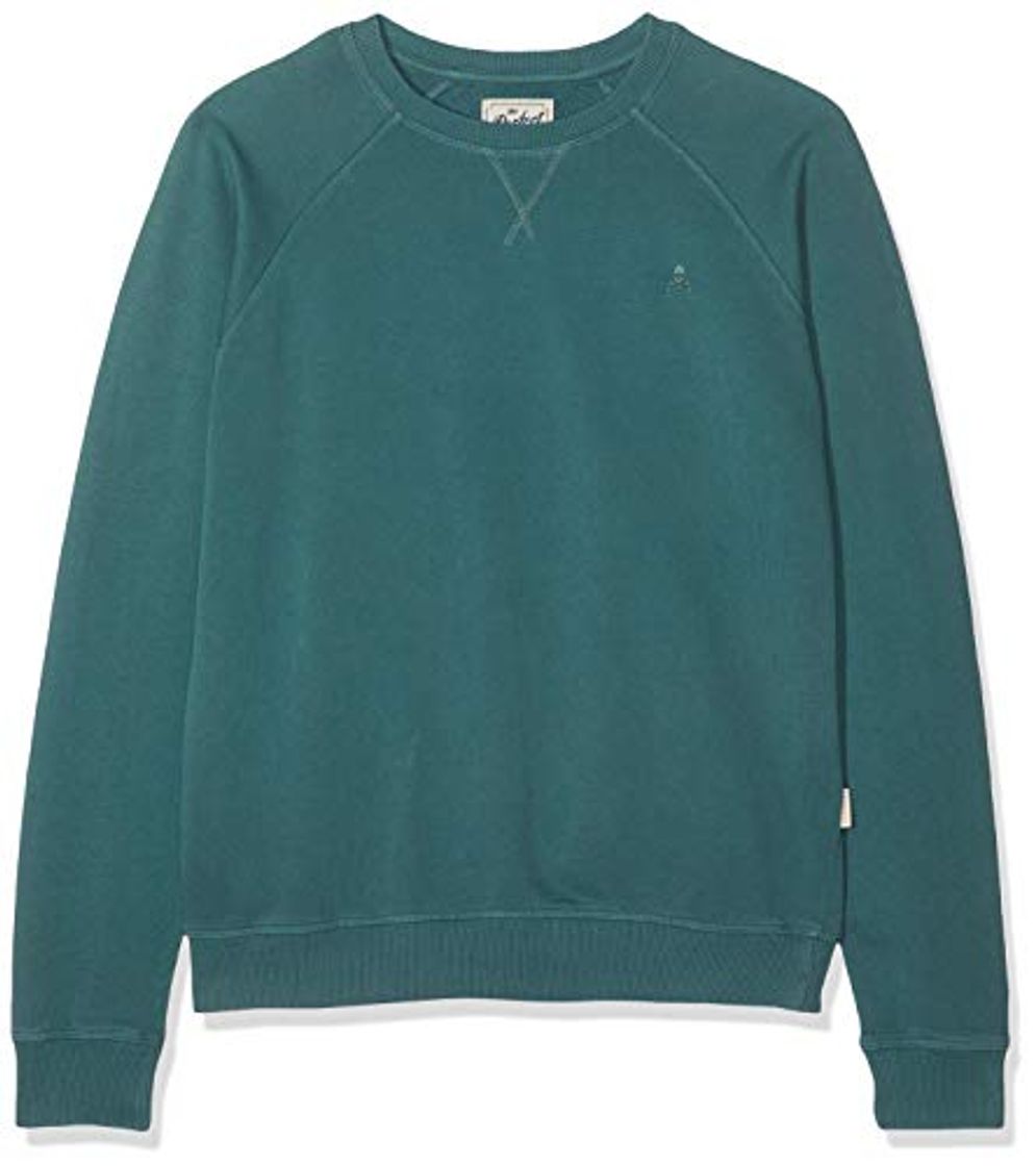 Product Scalpers Fade Sweater Jersey, Verde