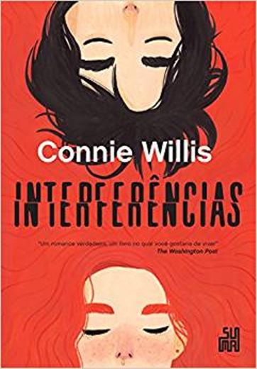 Interferências – Connie Willis