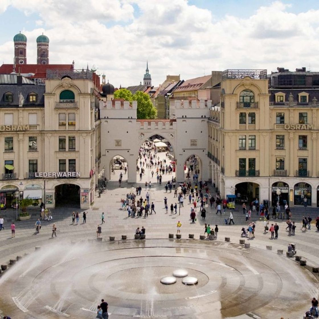 Places Karlsplatz