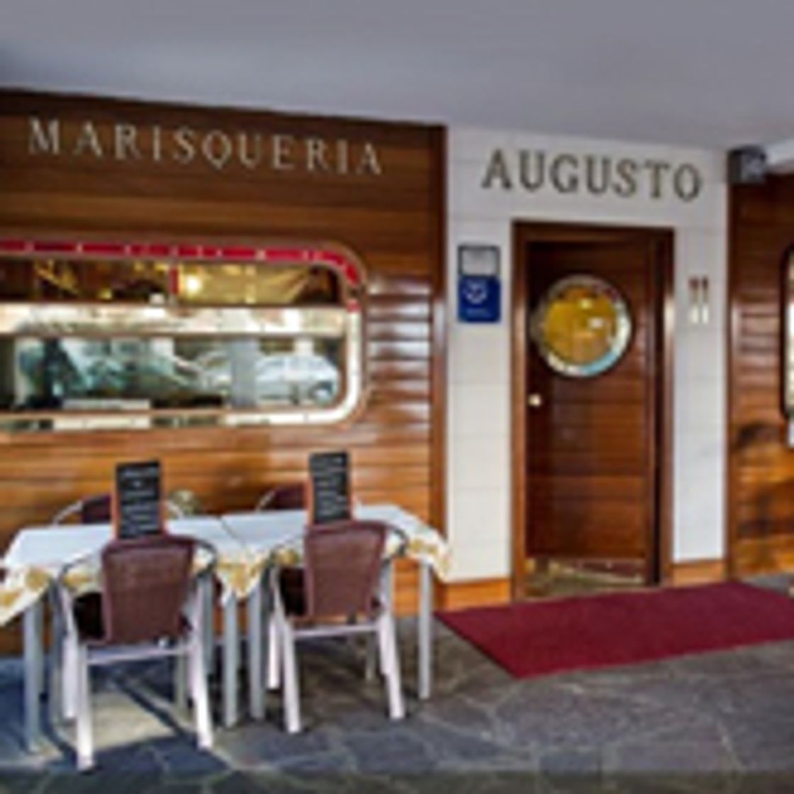 Restaurants Restaurante Augusto