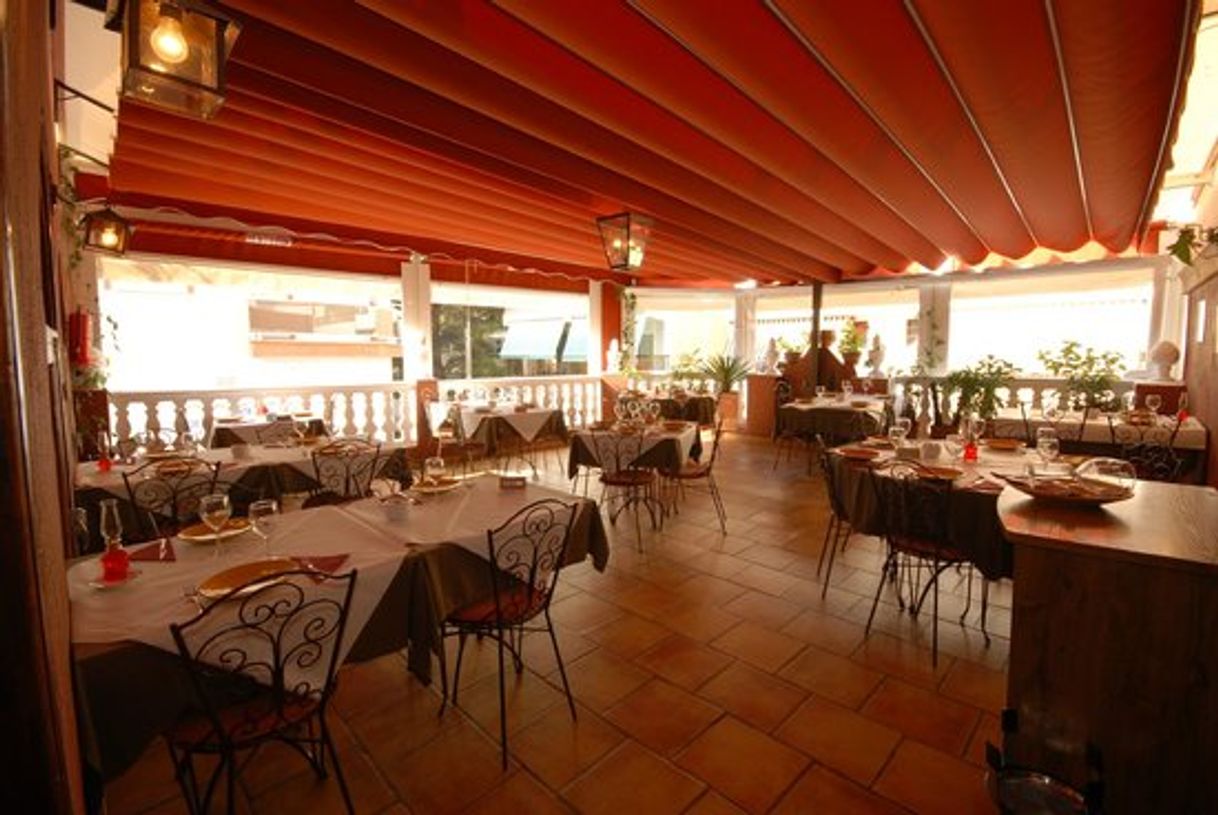 Restaurants Restaurante Serra d'Irta