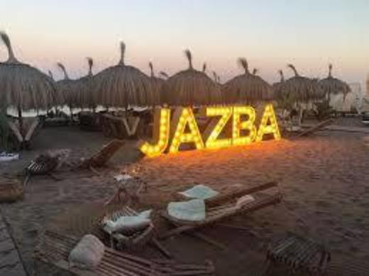 La Palapa Beach Jazba
