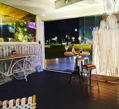 Restaurants IKAROS LOUNGE CLUB