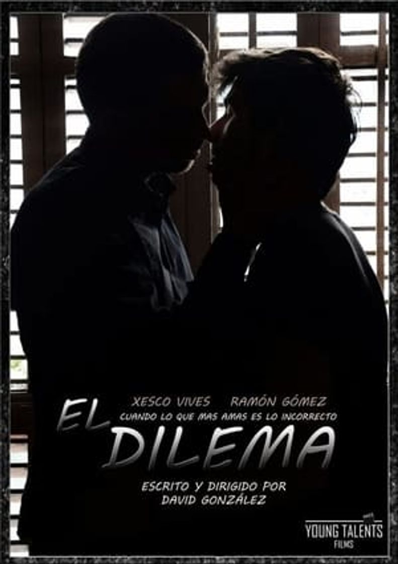 Película El dilema