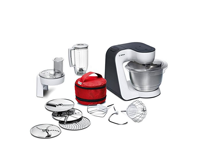 Social Bosch MUM52120 - Robot de cocina