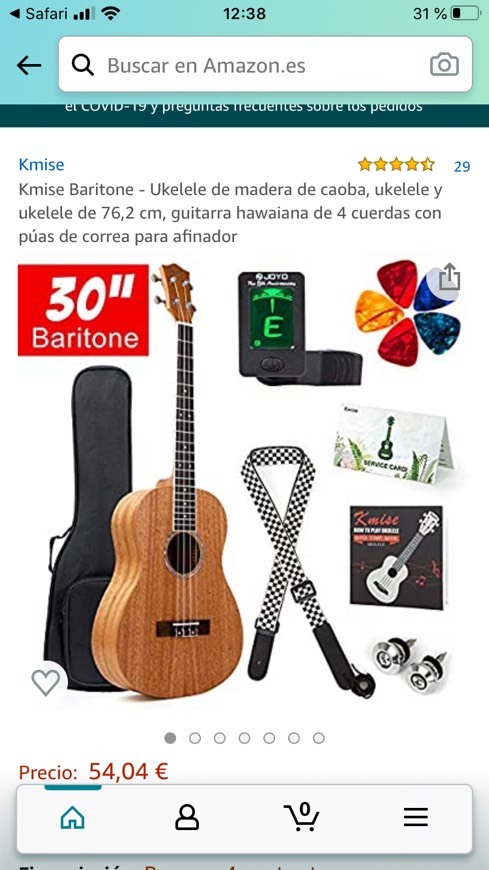Social Ukelele