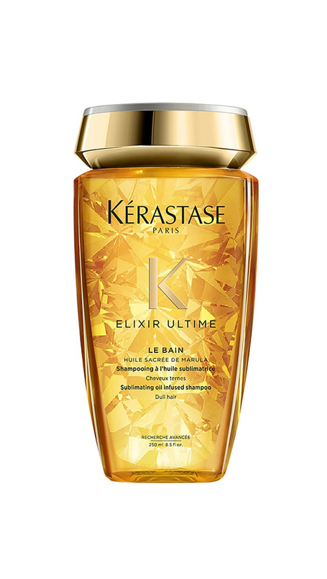 Product Shampoo Elixir Ultime Bain Kérastase