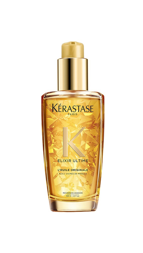 Kérastase Elixir Ultime L'Original Hair Oil