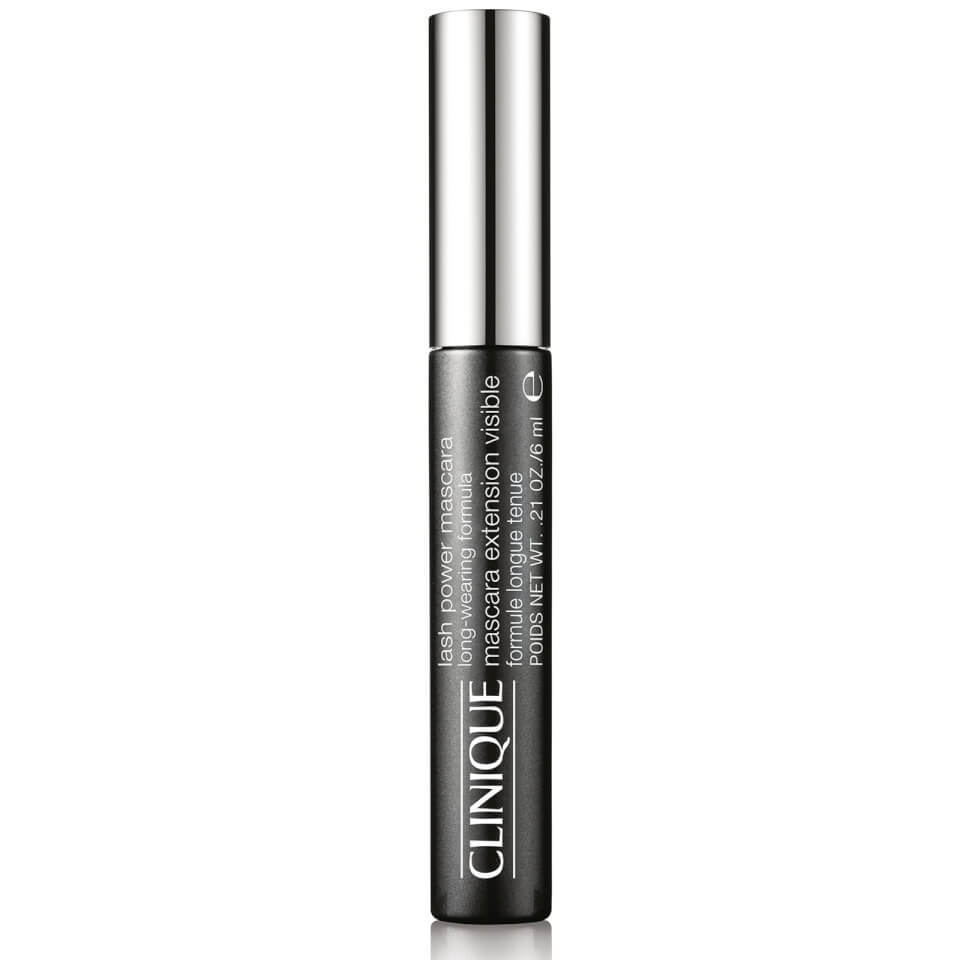 Clinique Lash Power Mascara Black