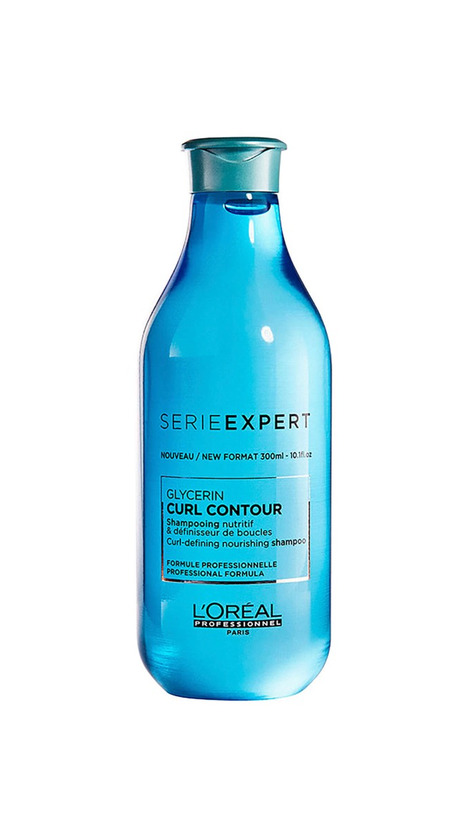 Shampoo Serie Expert Curl Contour 