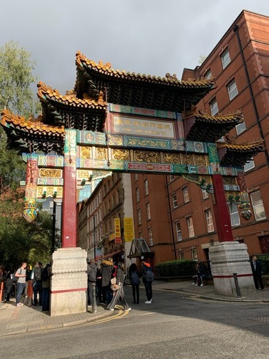 Chinatown