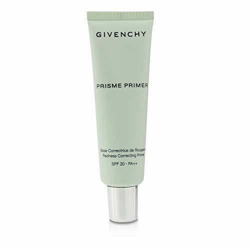 Beauty Givenchy Maquillaje Givenchy Prisme Primer Number 05 Green