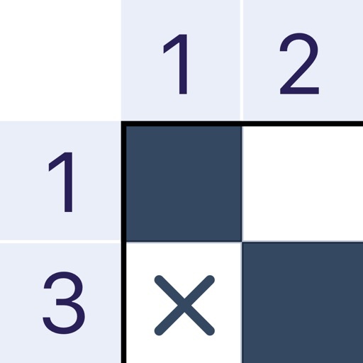 App Nonogram.com - Brain Games