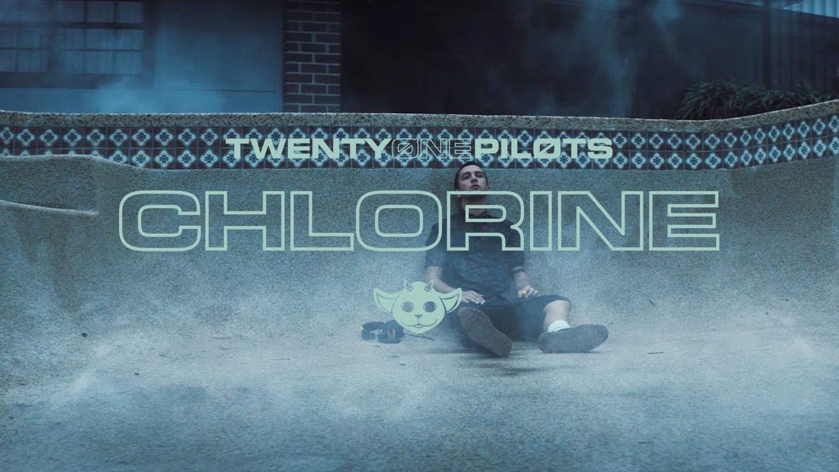 Moda twenty one pilots - Chlorine (Official Video) - YouTube