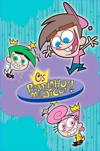 The Fairly OddParents