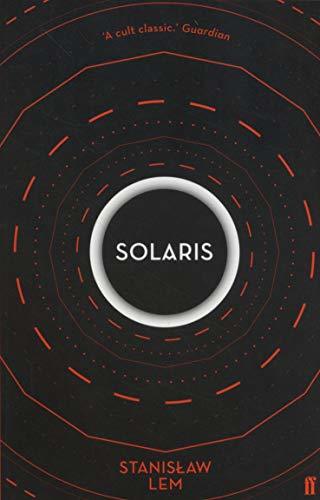 Book Solaris