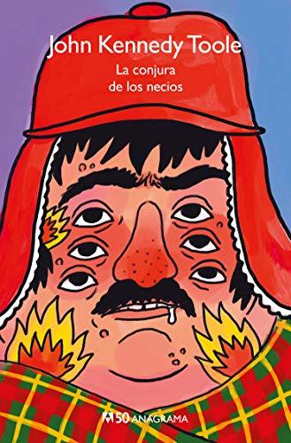 Book La conjura de los necios