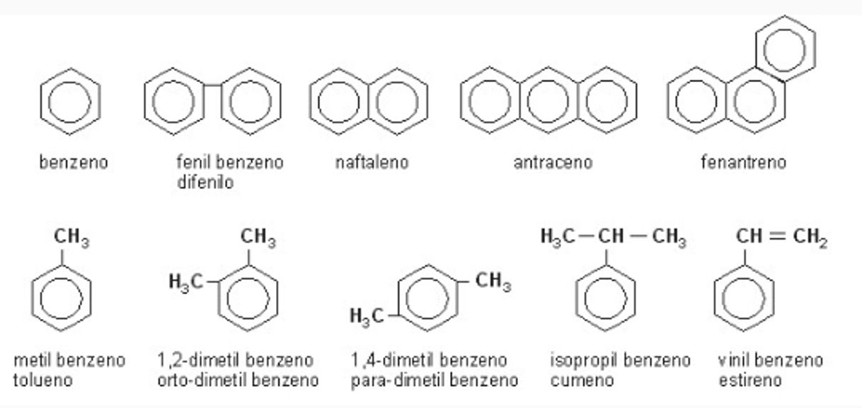 Fashion Química orgânica (benzeno)