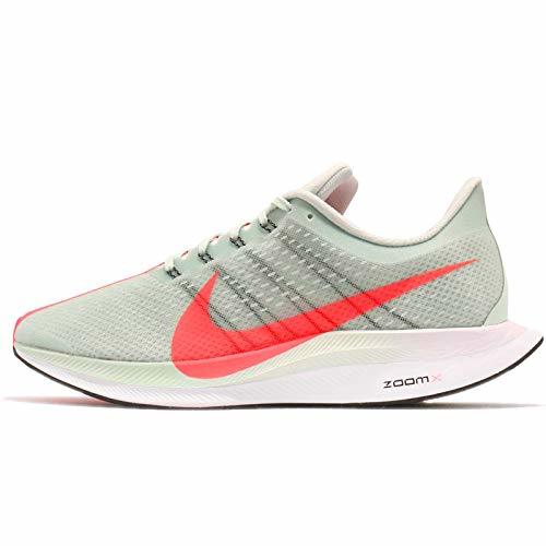 Moda Nike Zoom Pegasus 35 Turbo, Zapatillas para Hombre, Multicolor