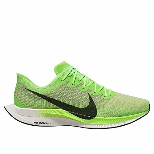 Fashion Nike Zoom Pegasus Turbo 2, Zapatillas de Trail Running para Hombre, Verde