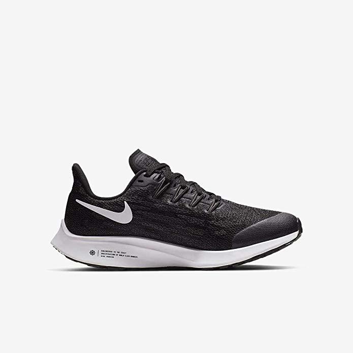 Moda Nike Air Zoom Pegasus 36, Zapatillas de Atletismo para Hombre, Multicolor