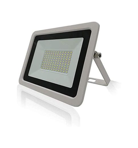 30W LED Flood Light IP68 220V LED Spotlight Refletor Outdoor Lighting Wall