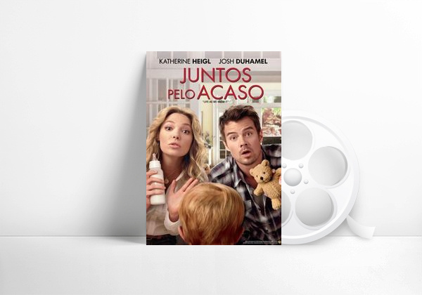 Película Como la vida misma