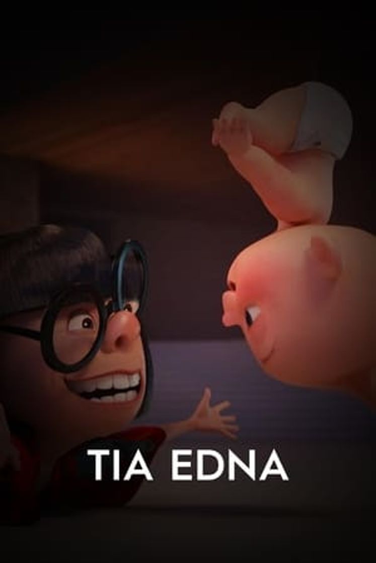 Película Tita Edna