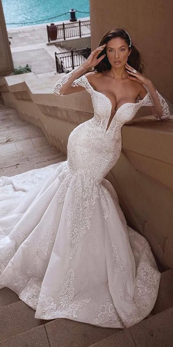 Moda ✨👰