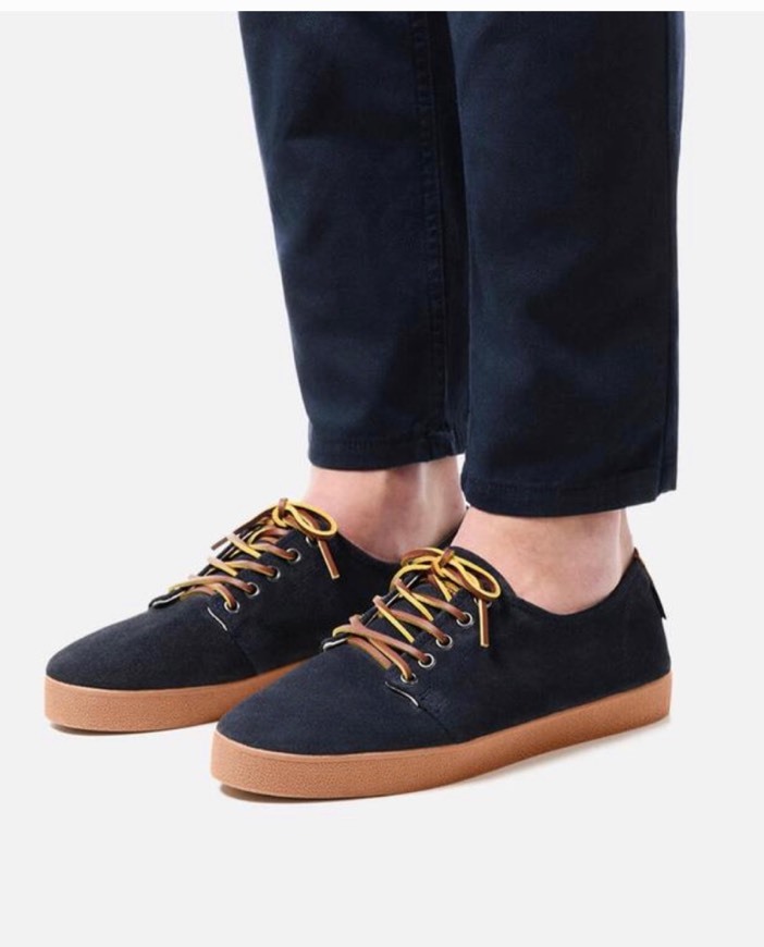 Producto Higby Navy Caramel