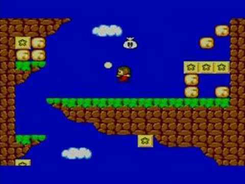 Moda SEGA AGES Alex Kidd in Miracle World for Nintendo Switch ...