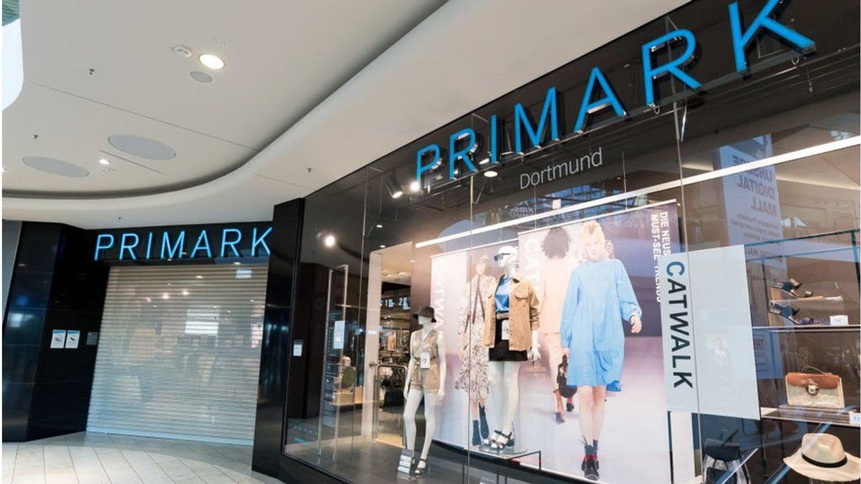 Moda Primark