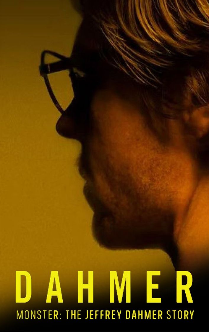 Serie Dahmer - Monstruo: La historia de Jeffrey Dahmer