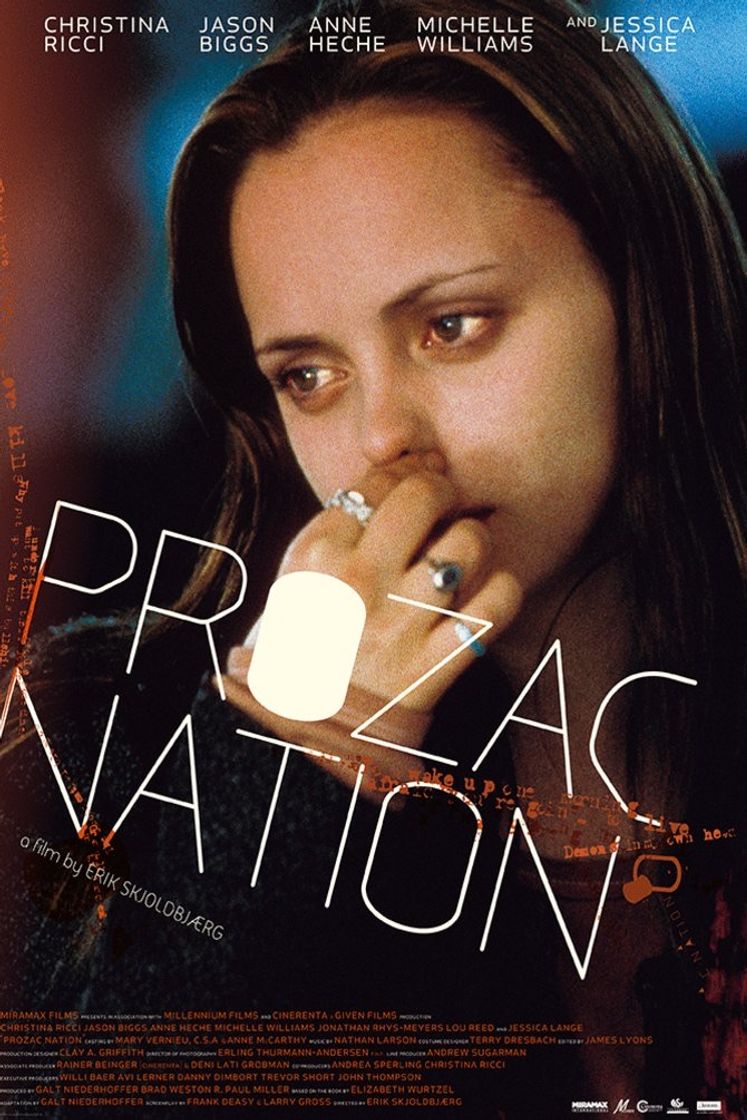 Película Prozac Nation 