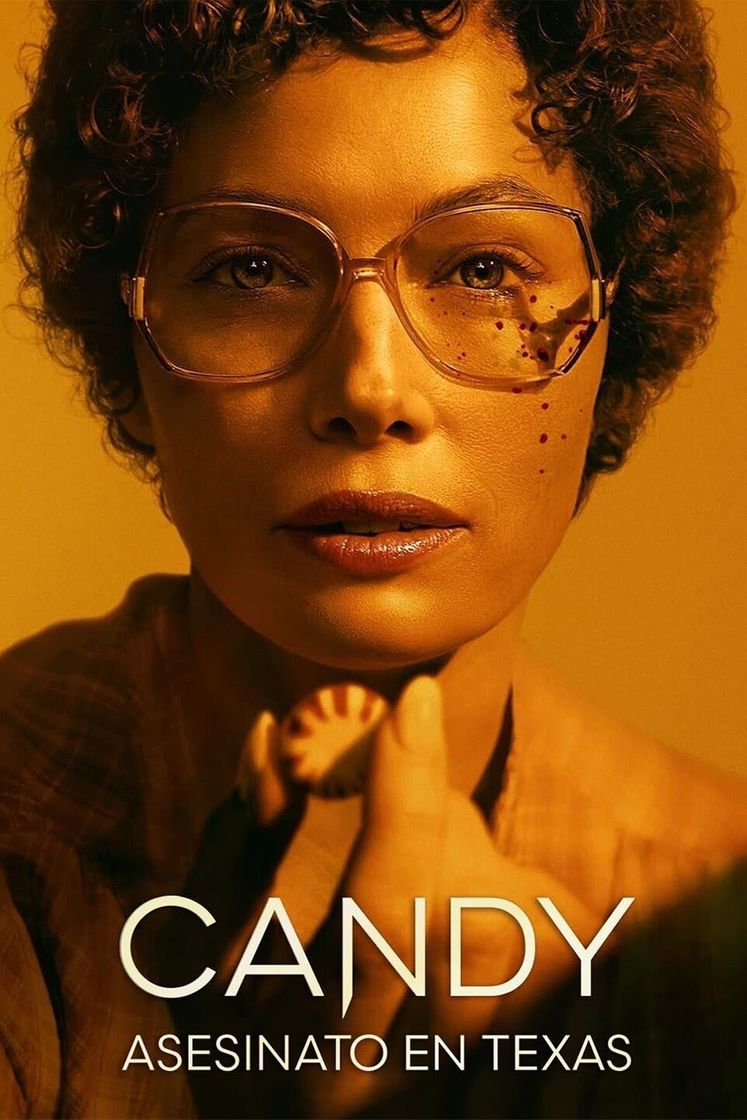 Serie Candy: Asesinato en Texas