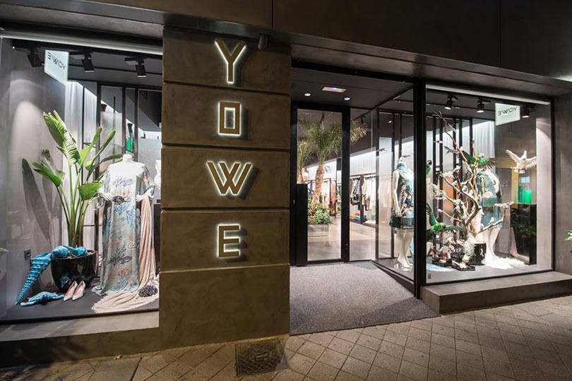 Lugares YOWE Fashion&Beauty