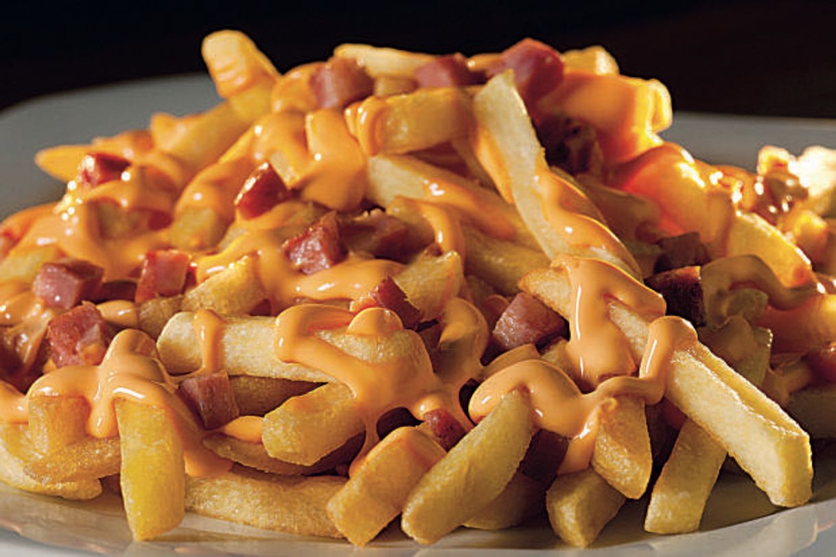 Canción Batata Frita
