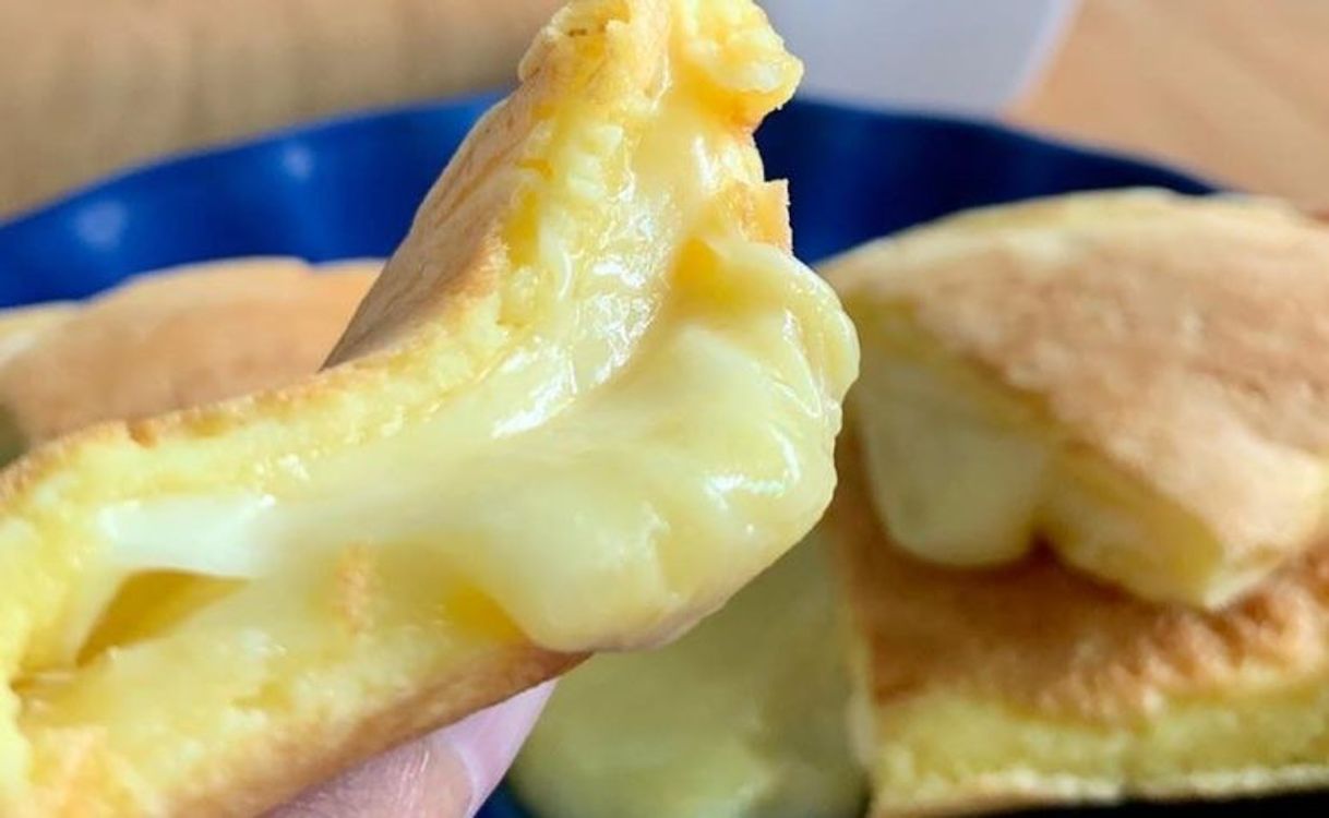 Moda 17 receitas de pão de queijo que vão surpreender todo