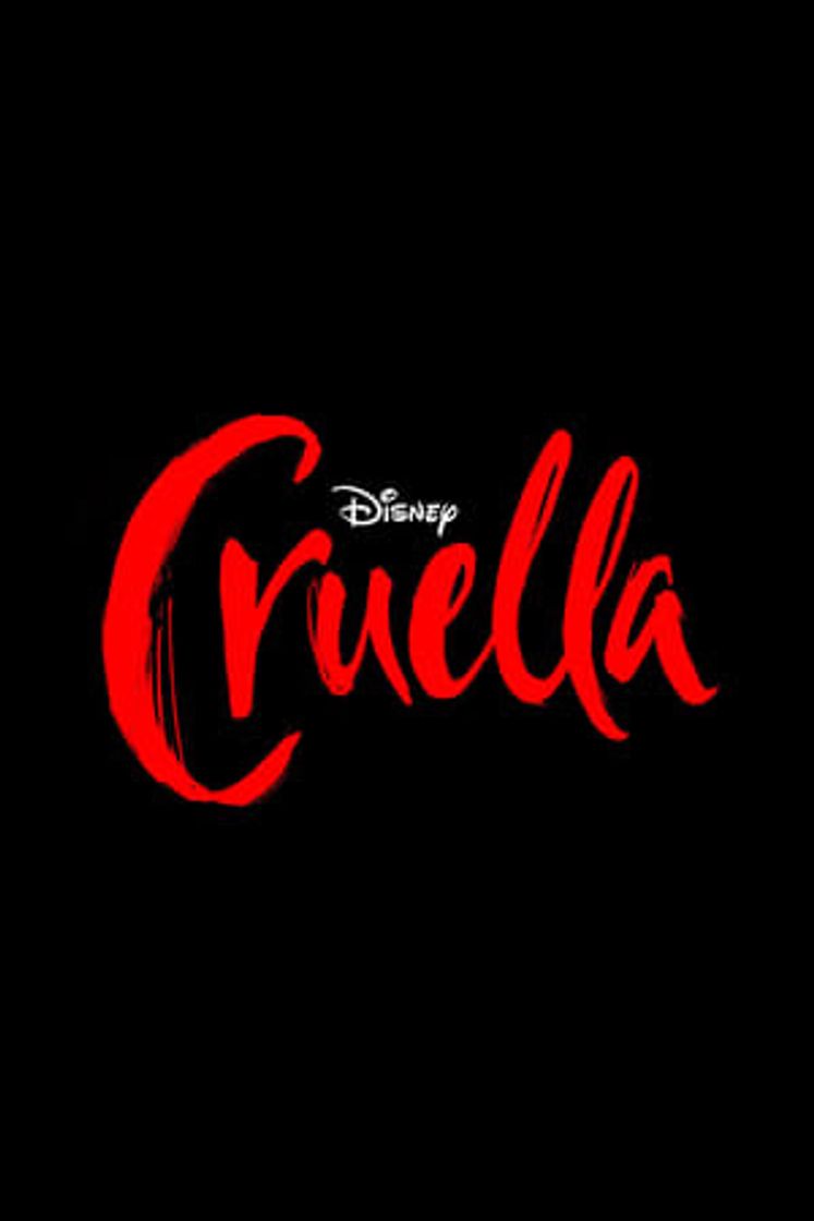 Película Cruella