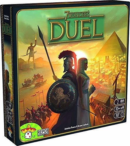 Social Unbekannt Repos Production 692423 – 7 Wonders Duel