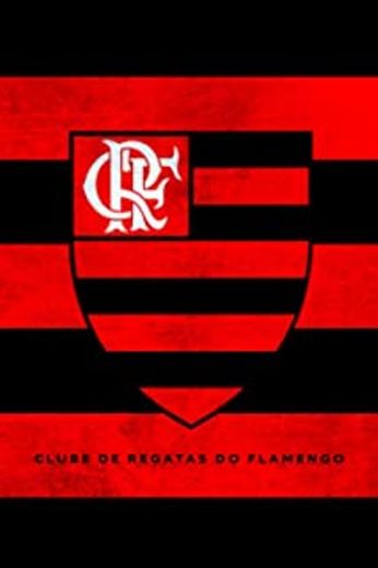 BallainB Clube De Regatas Do Flamengo Soccer Team s Rock Punk Caps