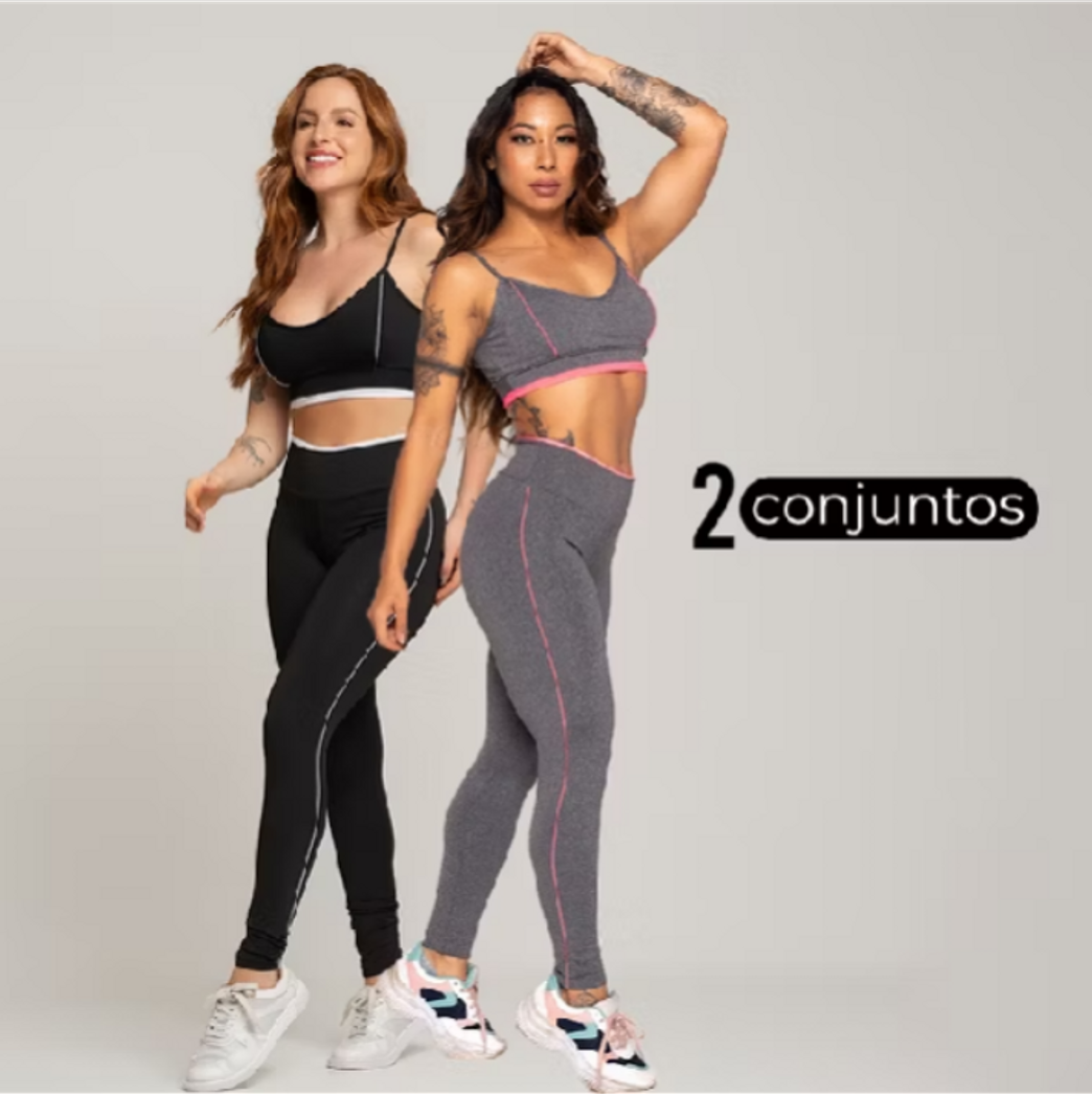 Producto 2 conjunto  fitness 