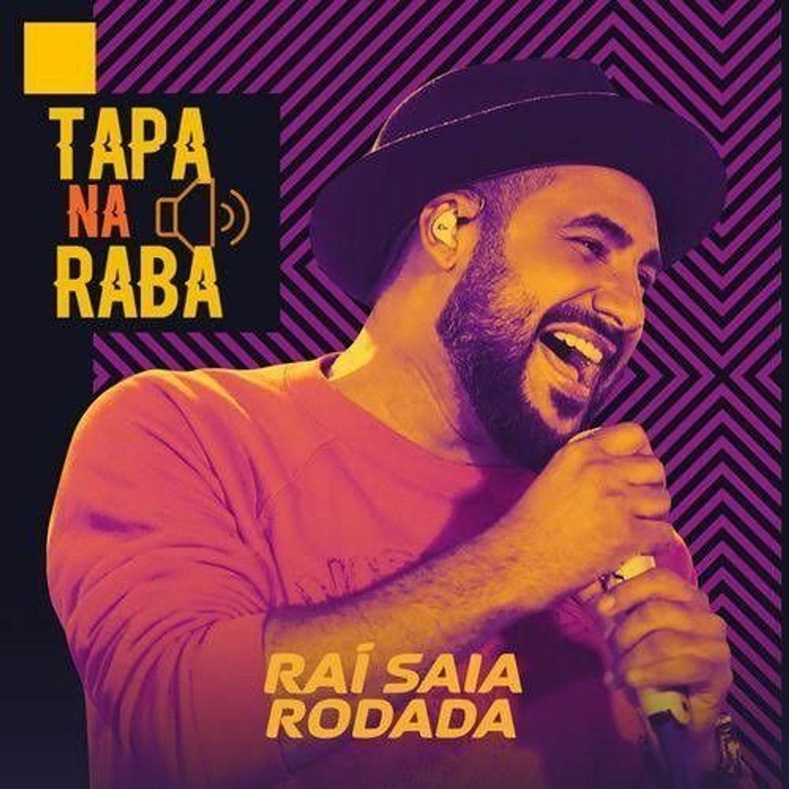 Music Tapão Na Raba