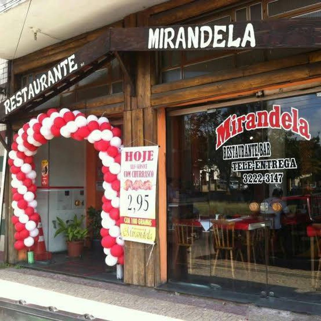 Restaurants Restaurante Mirandela