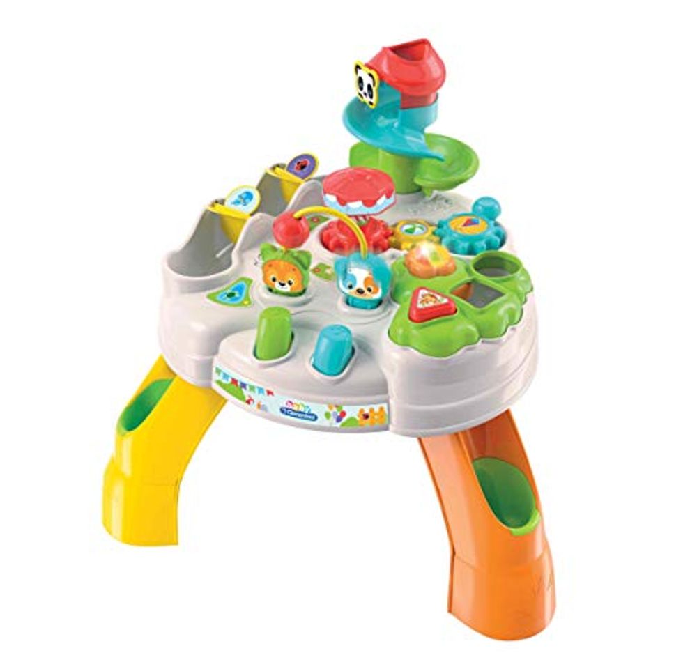 Products Clementoni- Baby Mesa Happy Park